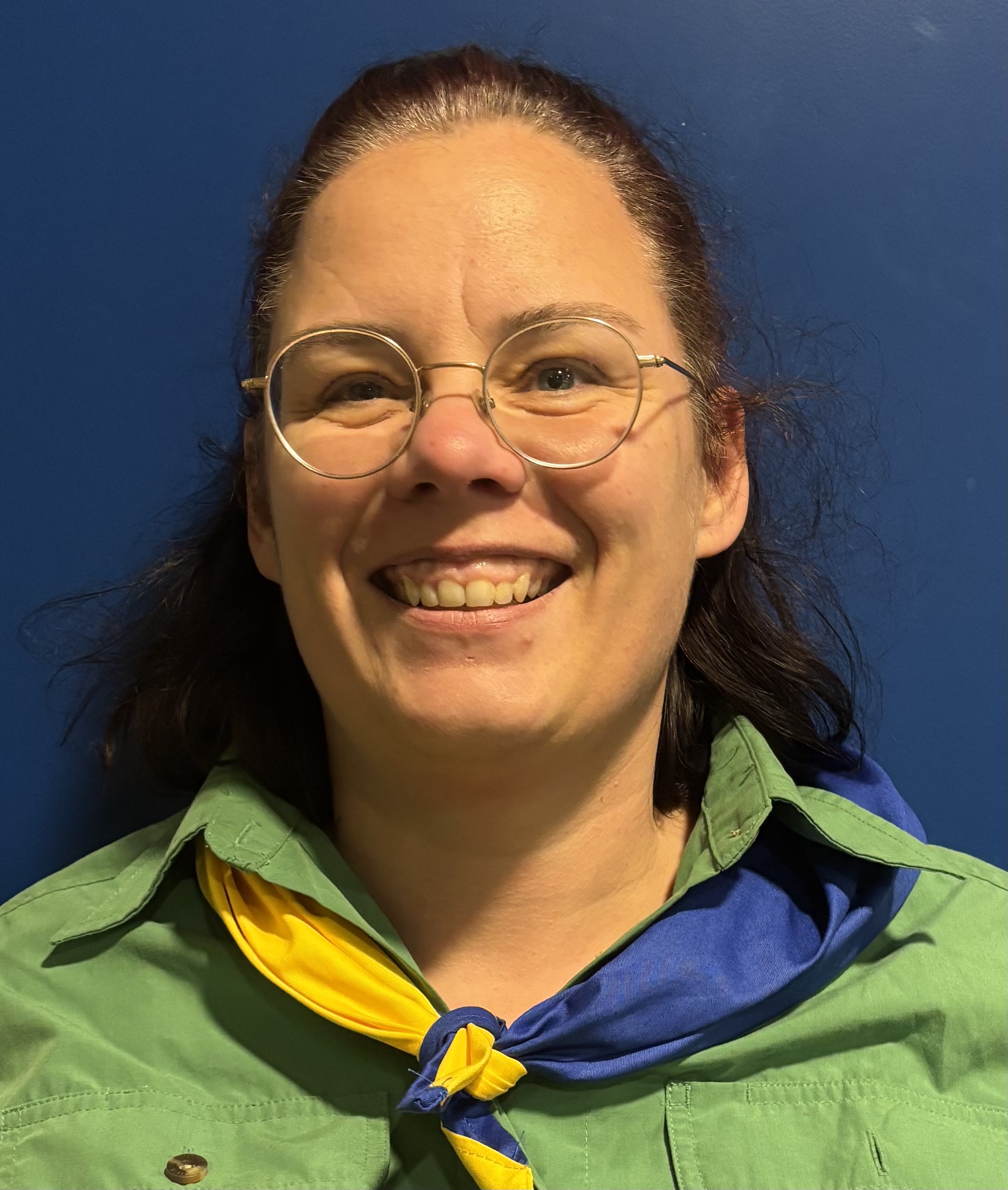 Jessica van der Manakker